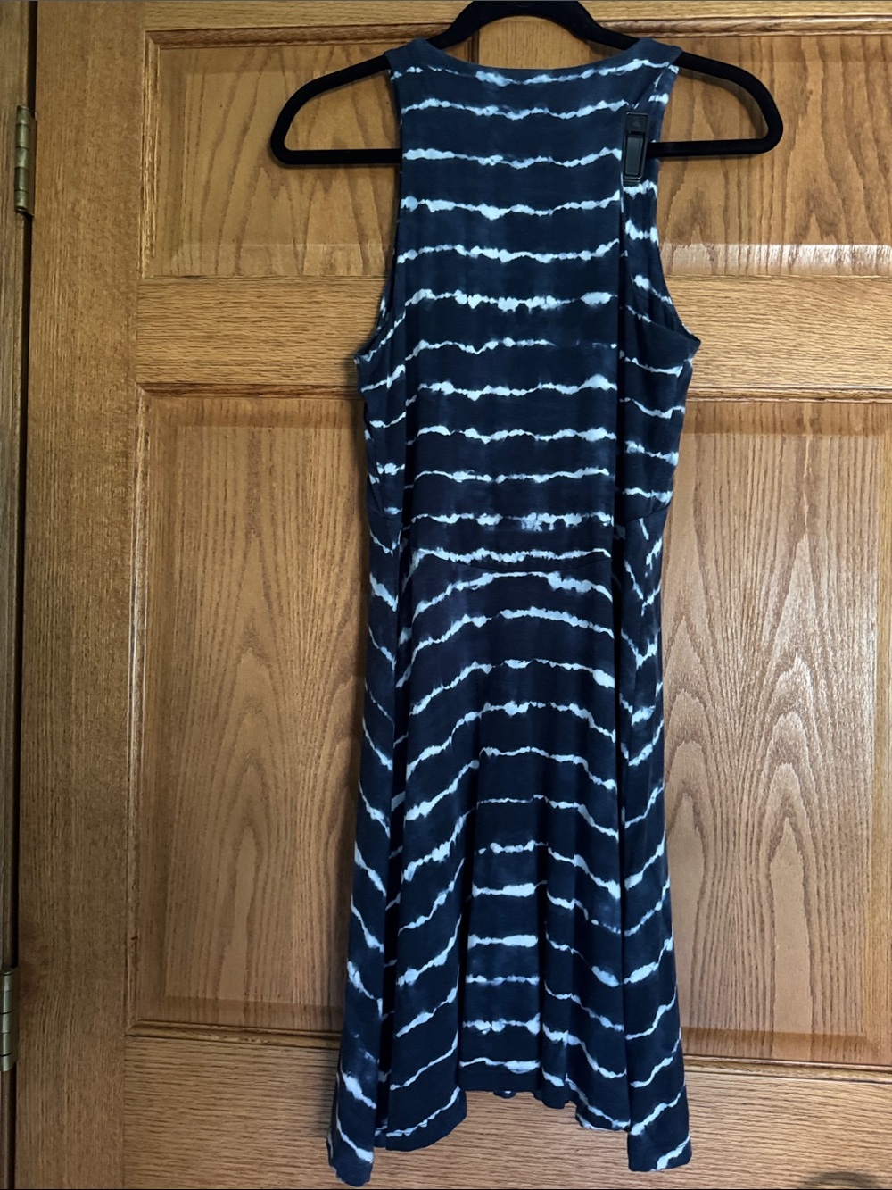 Athleta Santorini dress. Size Medium. - Picture 2 of 3
